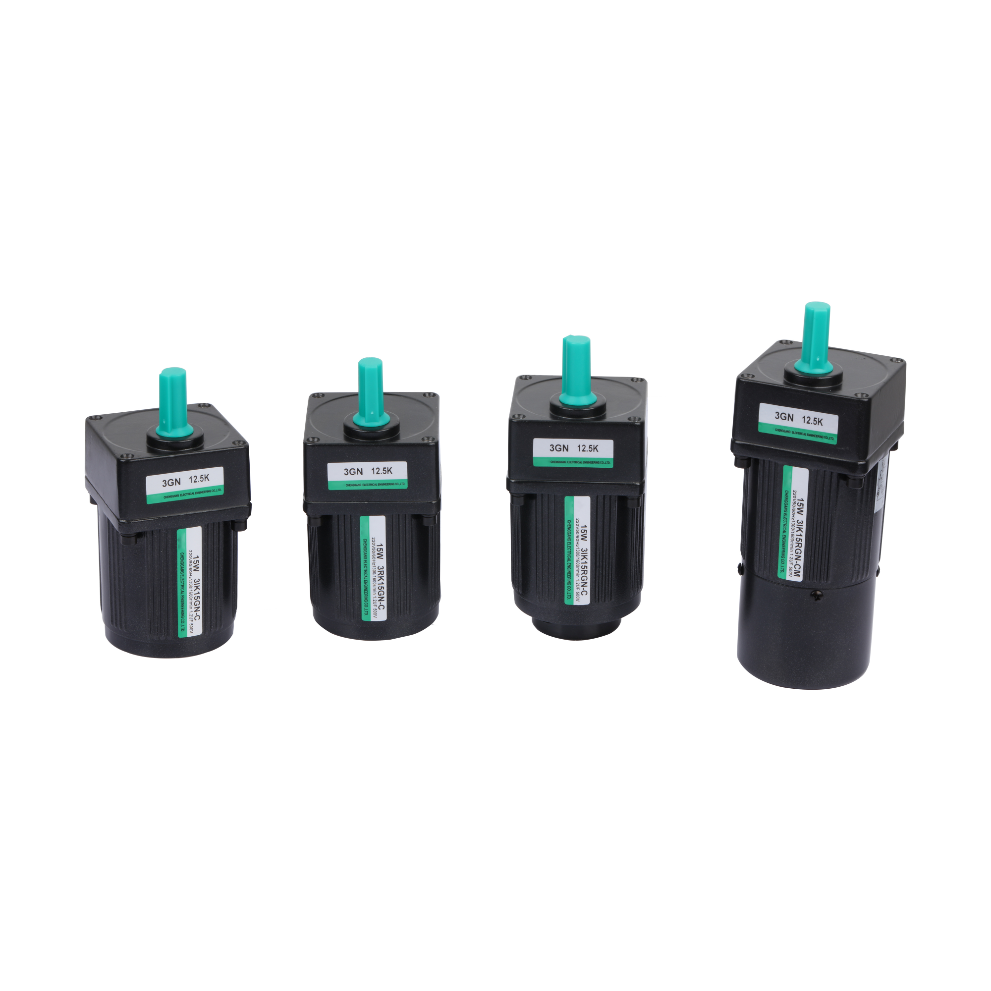 Selection of important parameters of angle planetary reducer